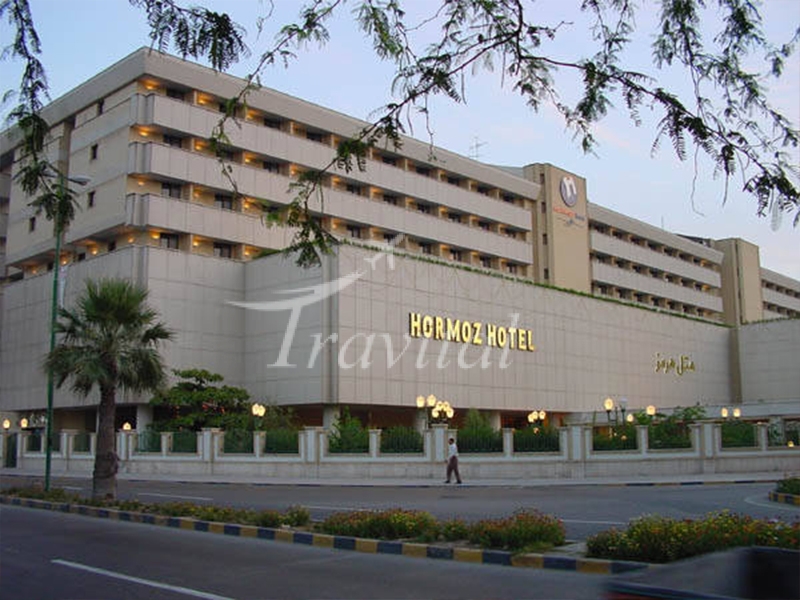 Hormoz Hotel Bandar Abbas 1